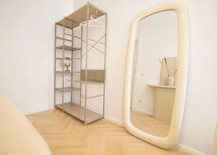 Appartement Stylish Flat Near Prater